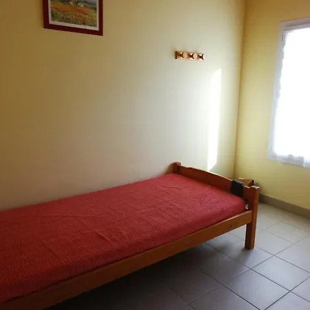 Ξενοδοχείο Maison La Faute-sur-mer, 5 Pieces, 7 Personnes - Fr-1-476-59 4*