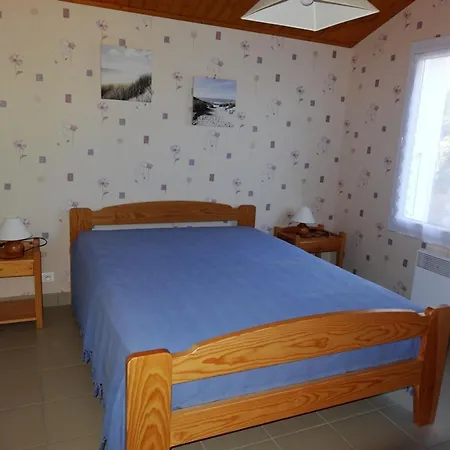 Ξενοδοχείο Maison La Faute-sur-mer, 5 Pieces, 7 Personnes - Fr-1-476-59 La Faute-sur-Mer