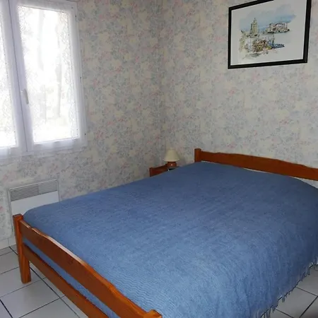 Maison La Faute-sur-mer, 5 Pieces, 7 Personnes - Fr-1-476-59
