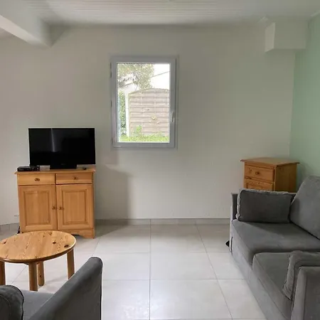 Maison La Faute-sur-mer, 5 Pieces, 7 Personnes - Fr-1-476-59 4* La Faute-sur-Mer