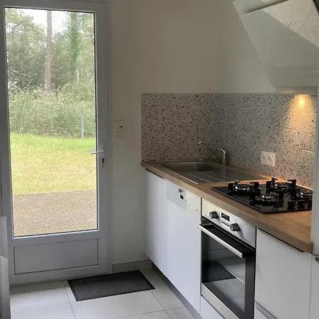 Maison La Faute-sur-mer, 5 Pieces, 7 Personnes - Fr-1-476-59